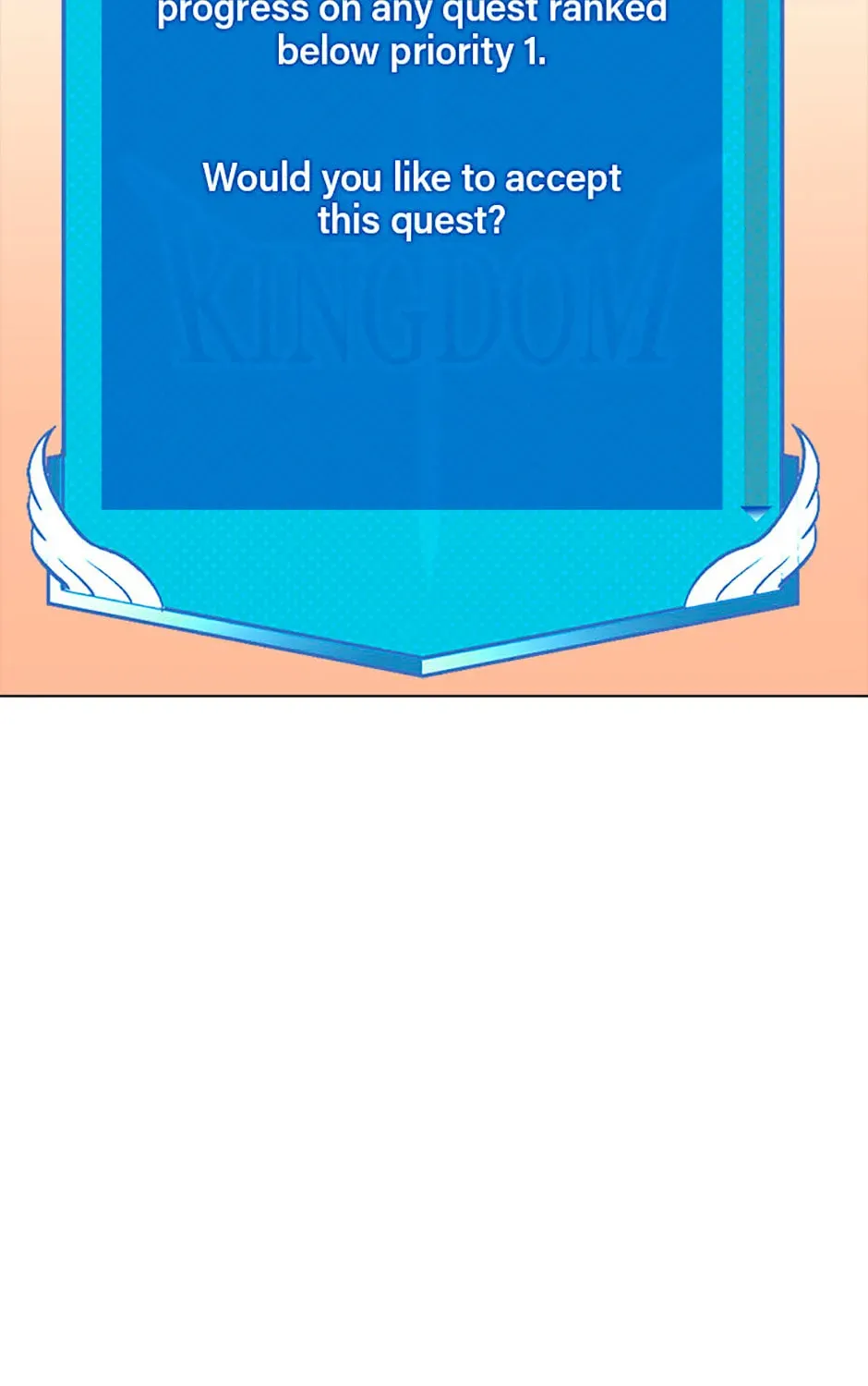 Monarch of Supreme Beings Chapter 51 - page 147