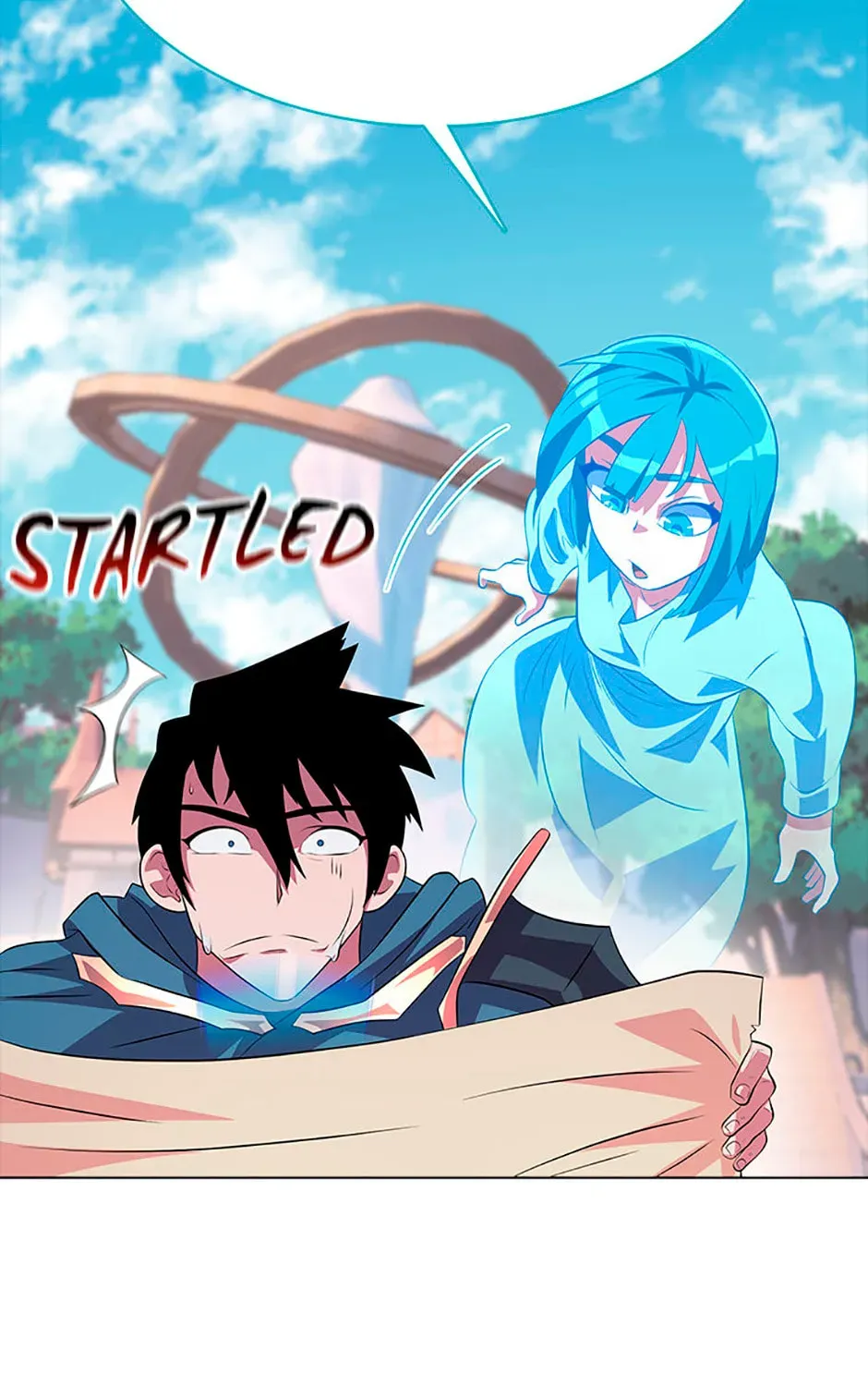 Monarch of Supreme Beings Chapter 51 - page 149