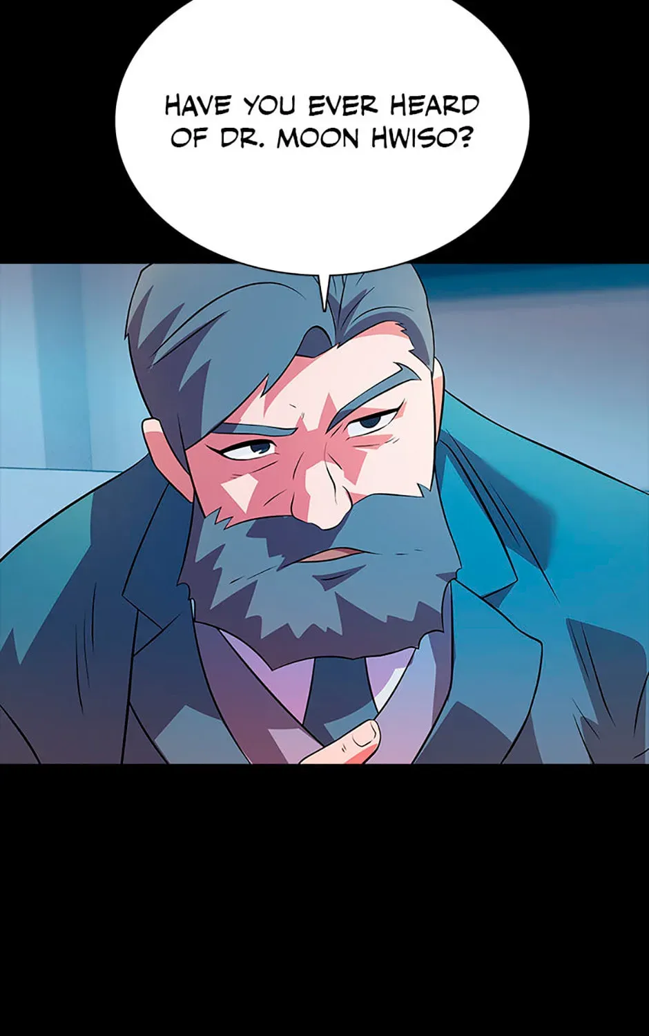 Monarch of Supreme Beings Chapter 51 - page 15