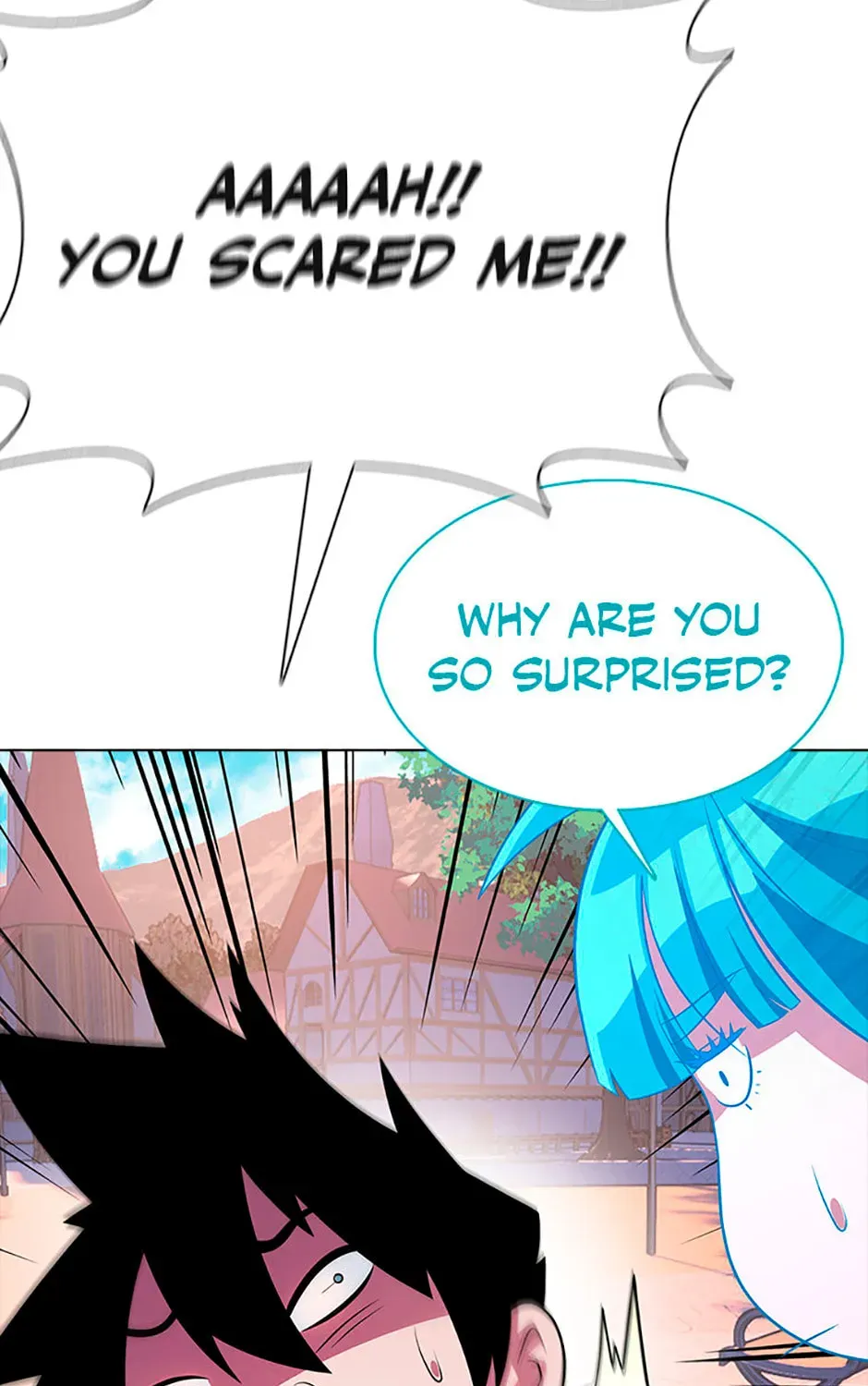 Monarch of Supreme Beings Chapter 51 - page 151