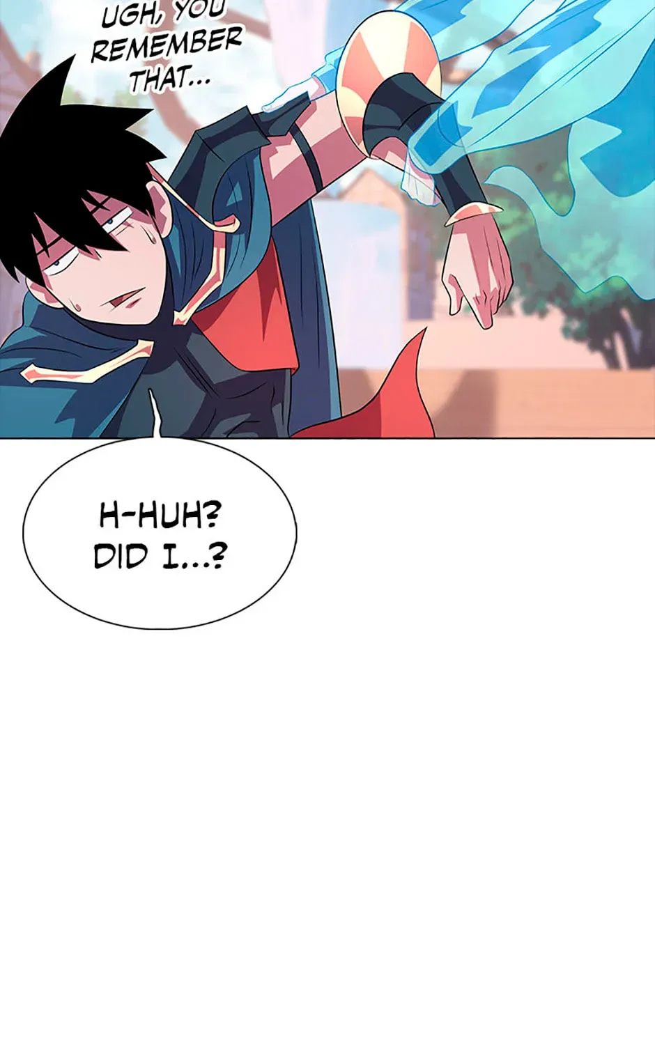 Monarch of Supreme Beings Chapter 51 - page 167