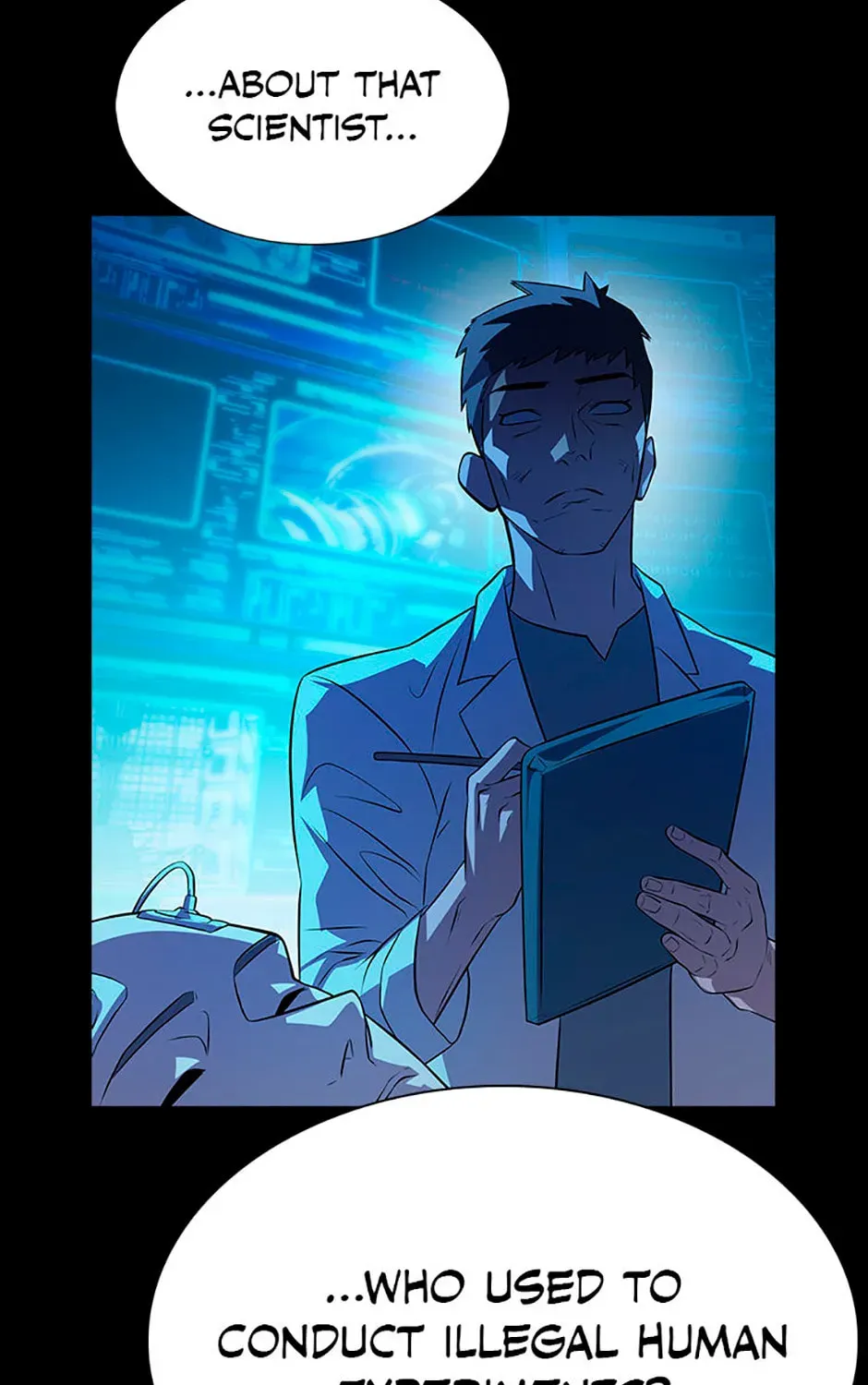 Monarch of Supreme Beings Chapter 51 - page 19