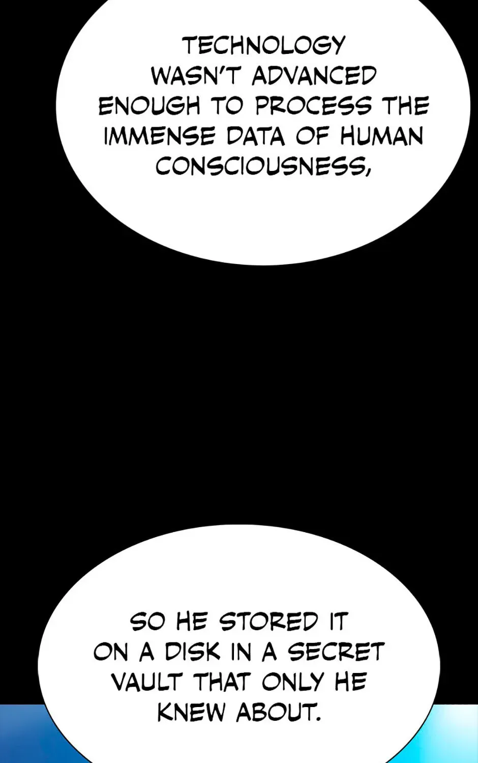 Monarch of Supreme Beings Chapter 51 - page 25
