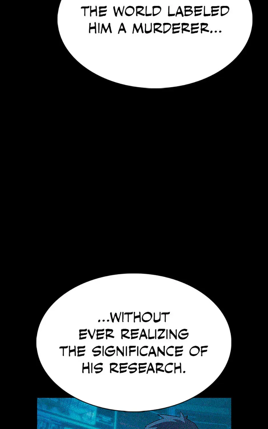 Monarch of Supreme Beings Chapter 51 - page 31