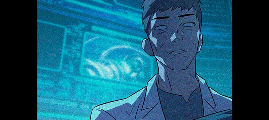 Monarch of Supreme Beings Chapter 51 - page 32