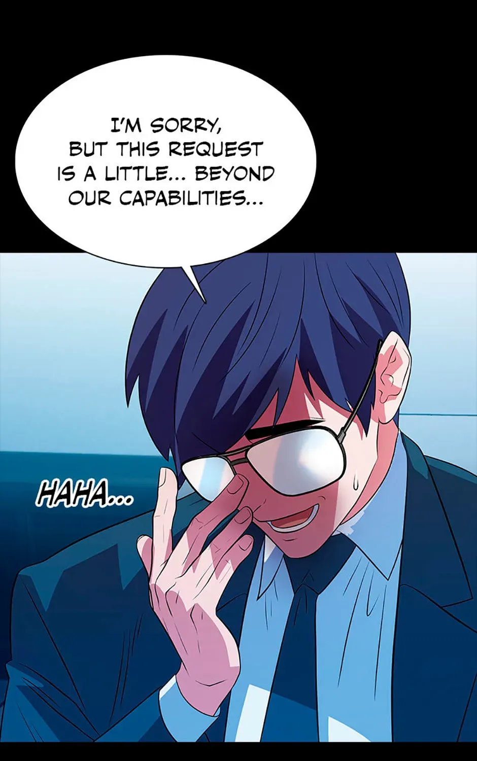 Monarch of Supreme Beings Chapter 51 - page 37