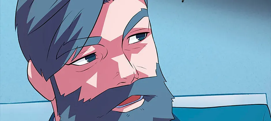 Monarch of Supreme Beings Chapter 51 - page 40