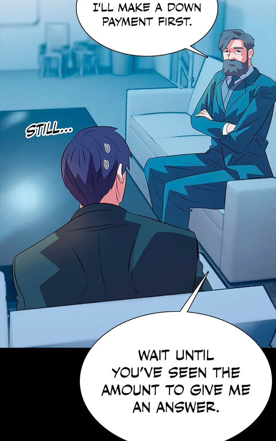 Monarch of Supreme Beings Chapter 51 - page 43