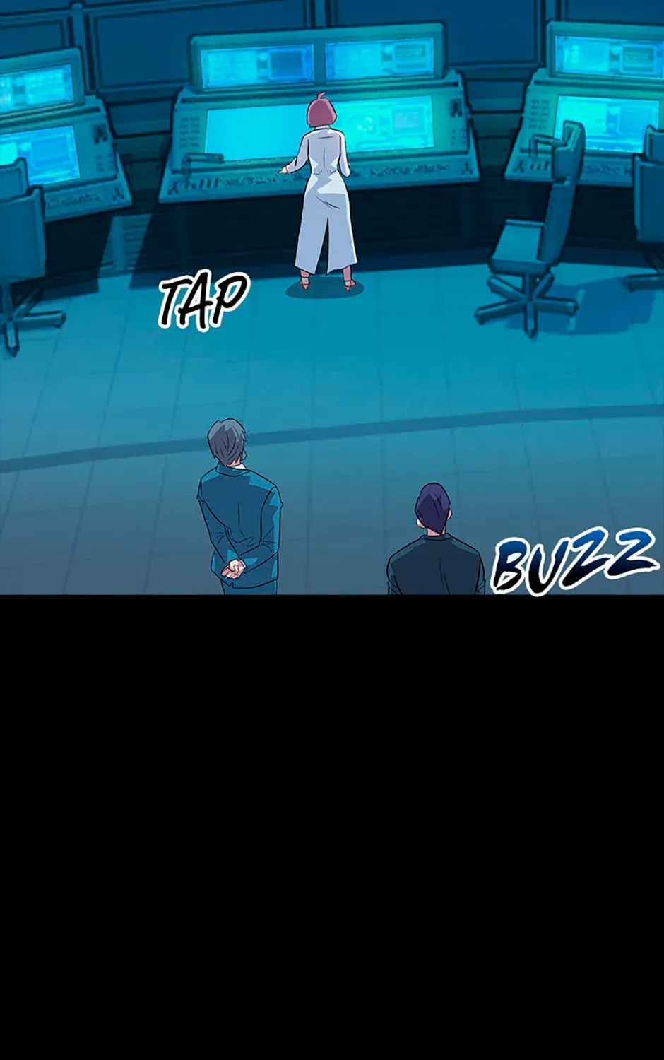 Monarch of Supreme Beings Chapter 51 - page 59