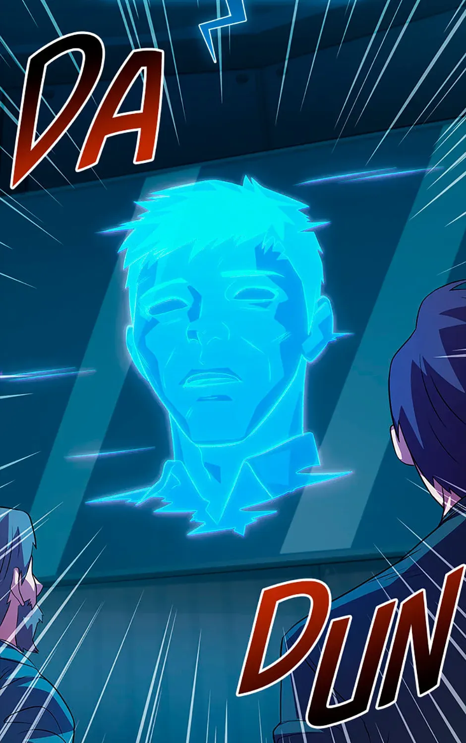 Monarch of Supreme Beings Chapter 51 - page 69