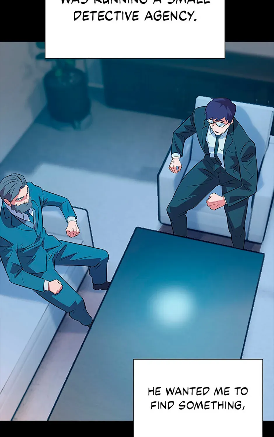 Monarch of Supreme Beings Chapter 51 - page 7