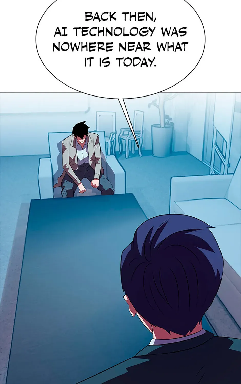 Monarch of Supreme Beings Chapter 51 - page 75