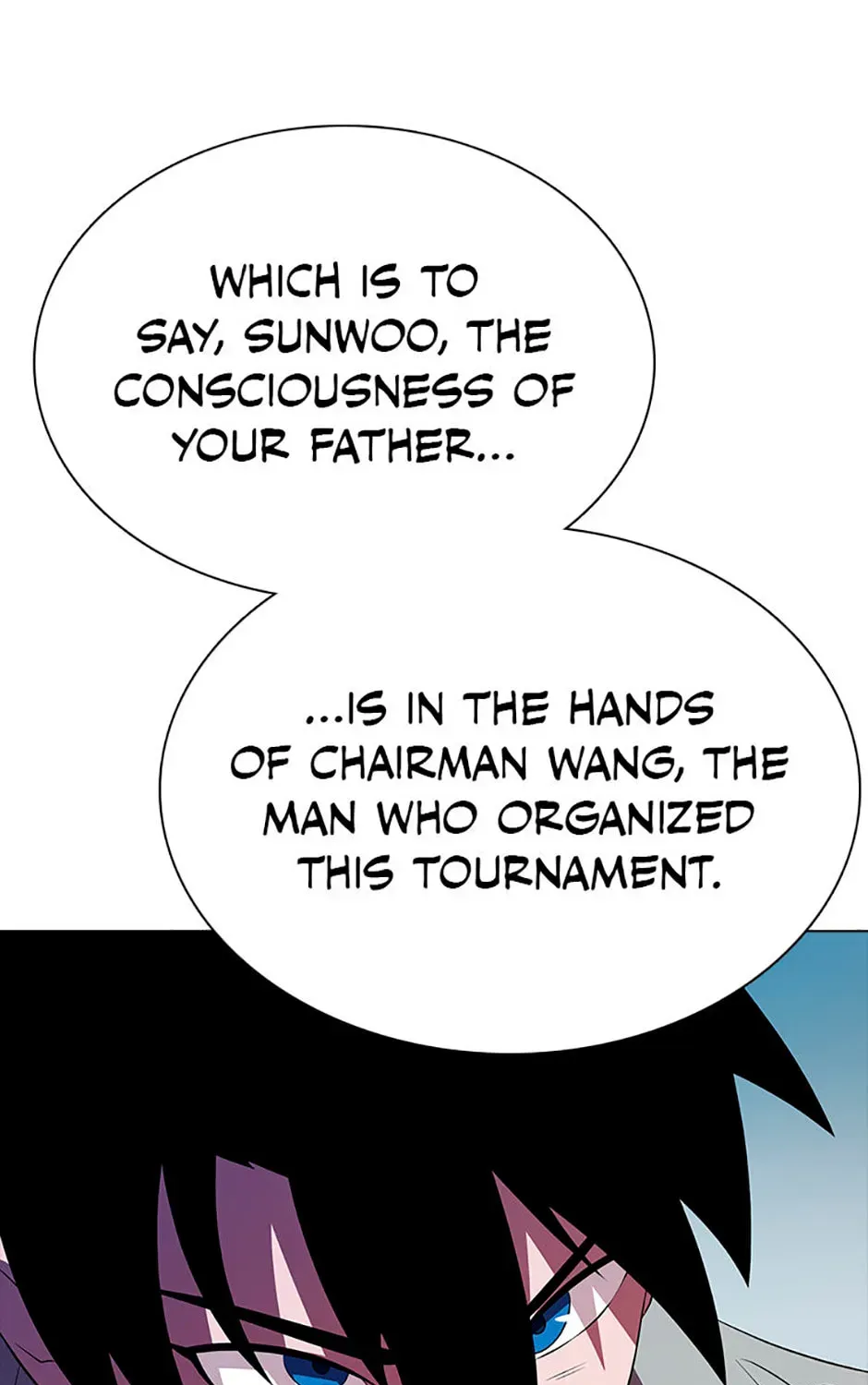 Monarch of Supreme Beings Chapter 51 - page 77