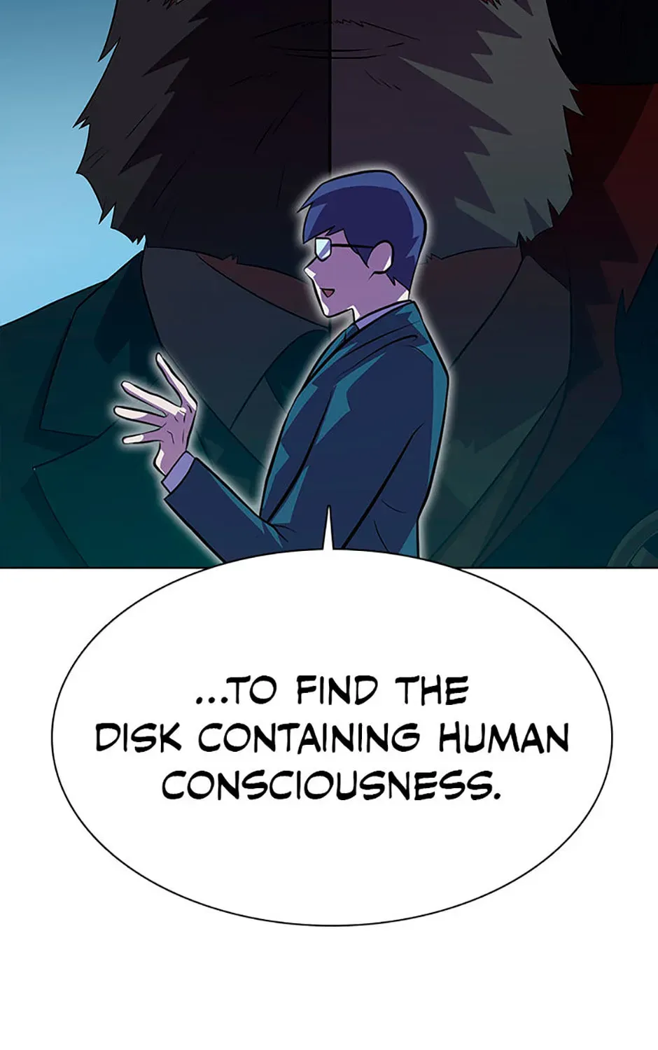Monarch of Supreme Beings Chapter 51 - page 81