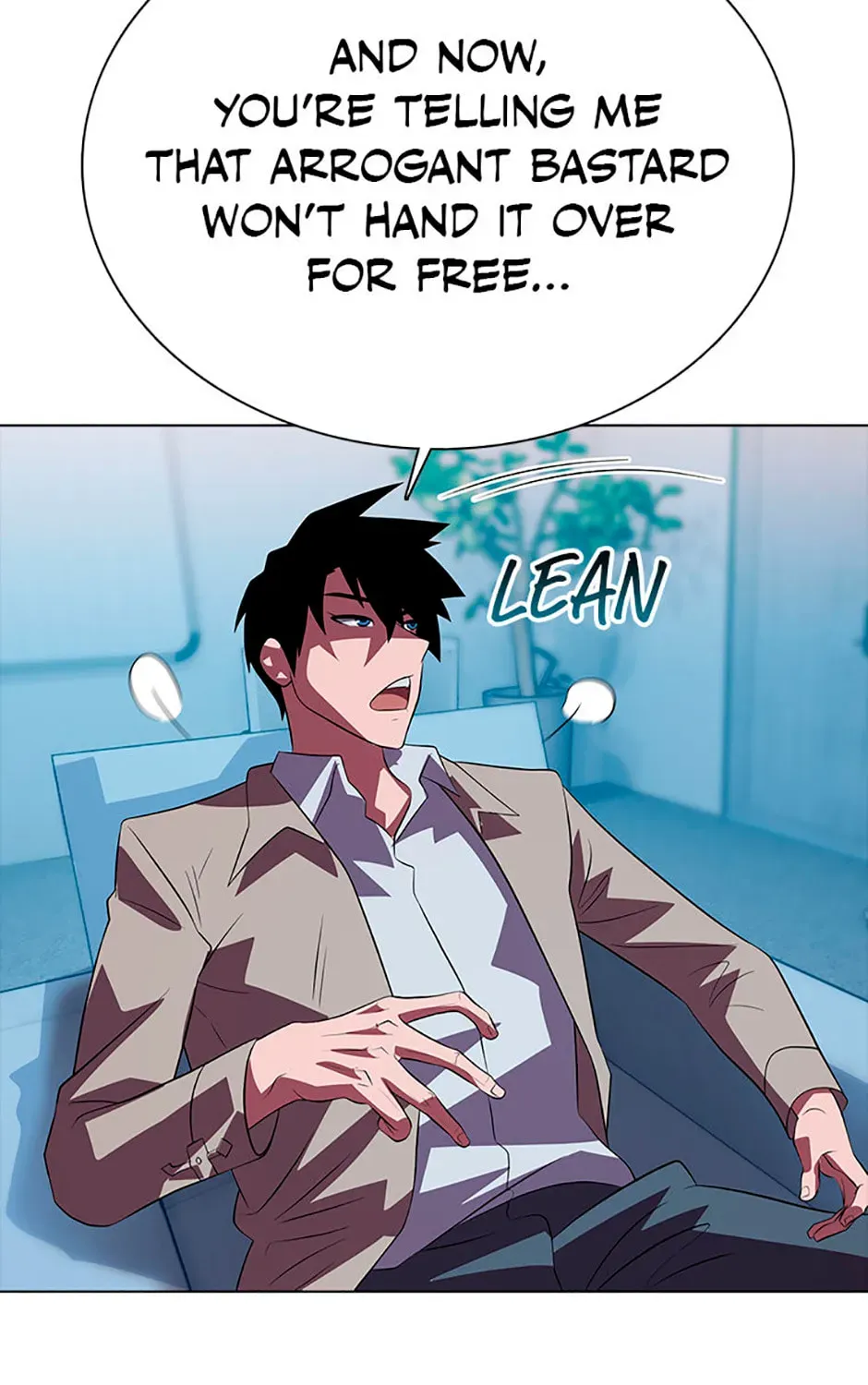 Monarch of Supreme Beings Chapter 51 - page 83