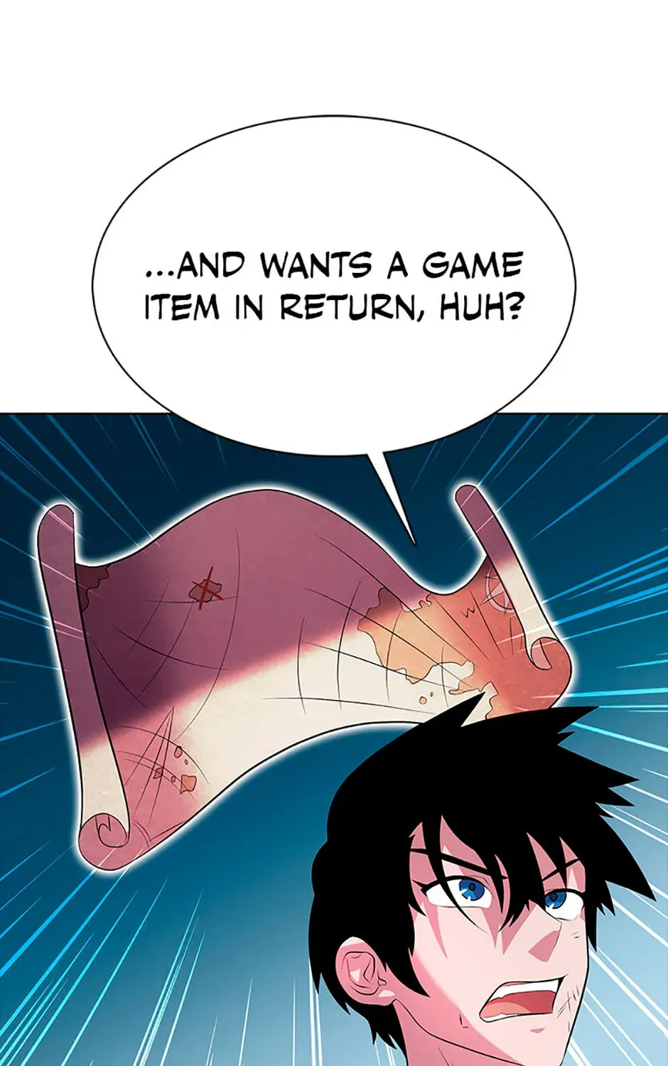 Monarch of Supreme Beings Chapter 51 - page 85