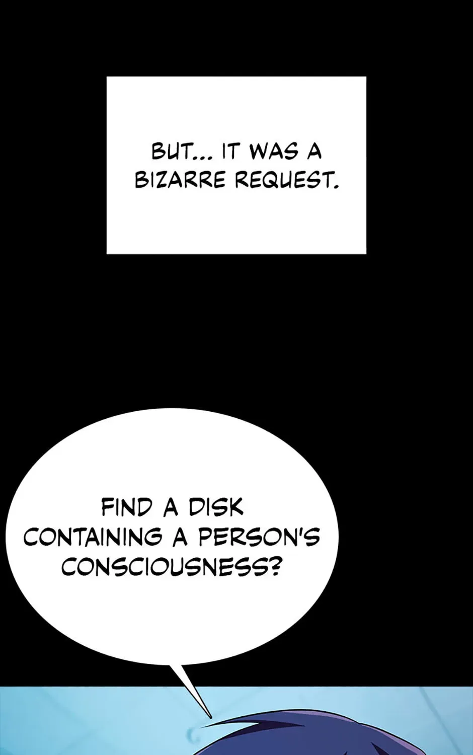 Monarch of Supreme Beings Chapter 51 - page 9