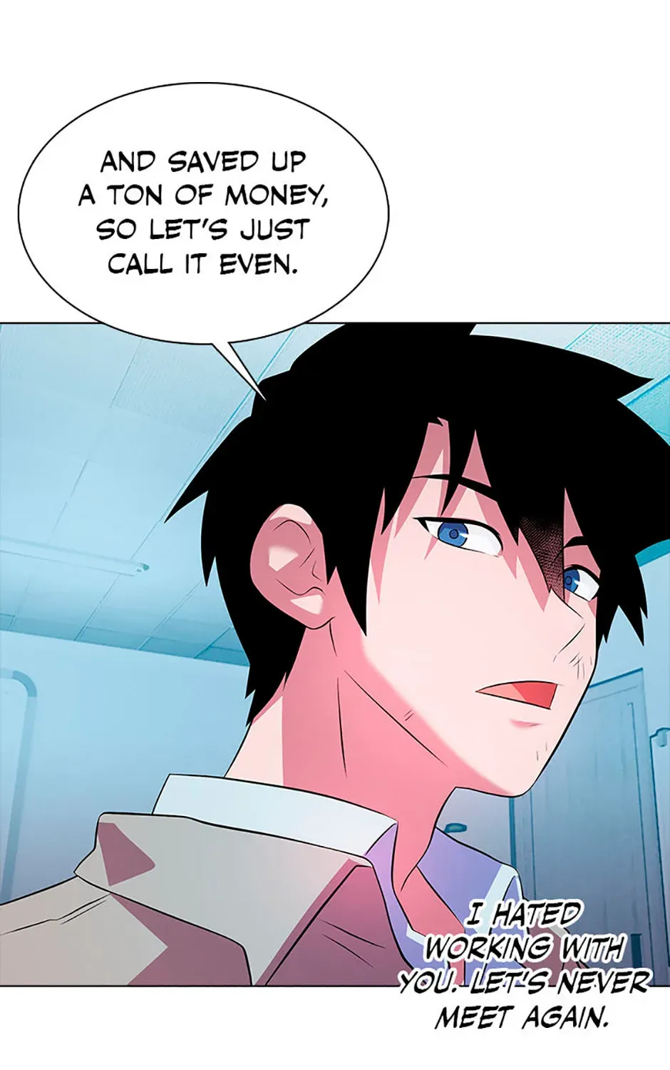 Monarch of Supreme Beings Chapter 51 - page 95