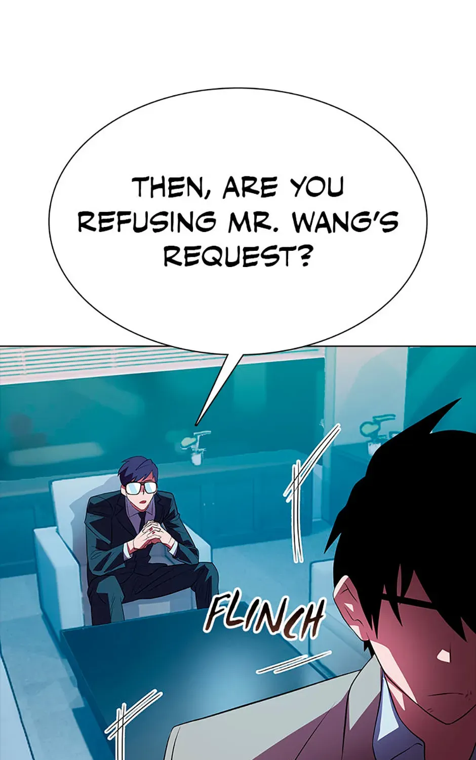 Monarch of Supreme Beings Chapter 51 - page 97