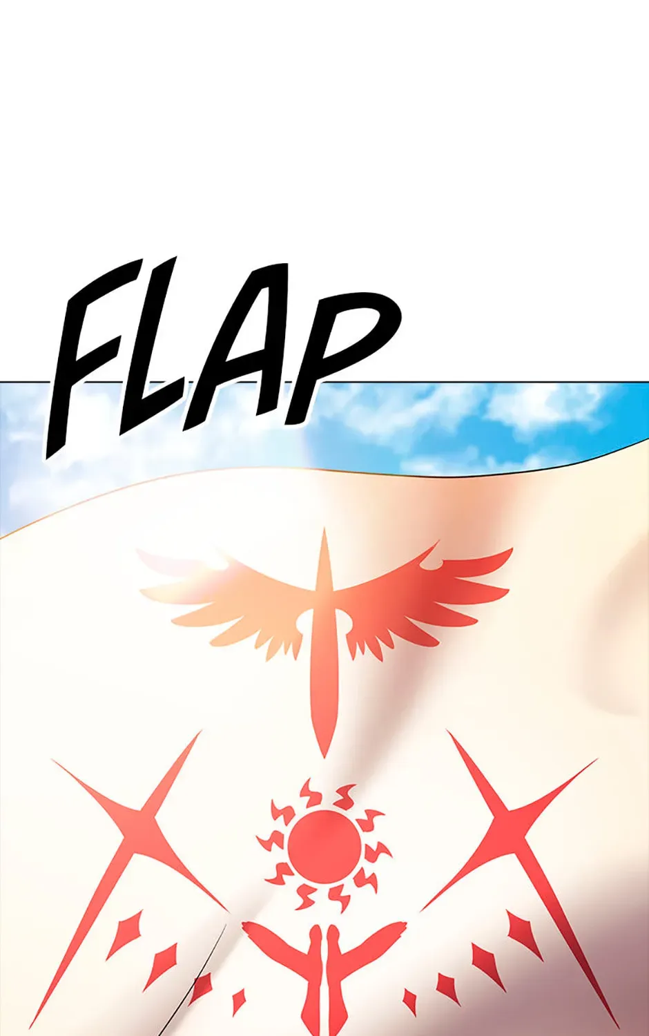 Monarch of Supreme Beings Chapter 52 - page 1