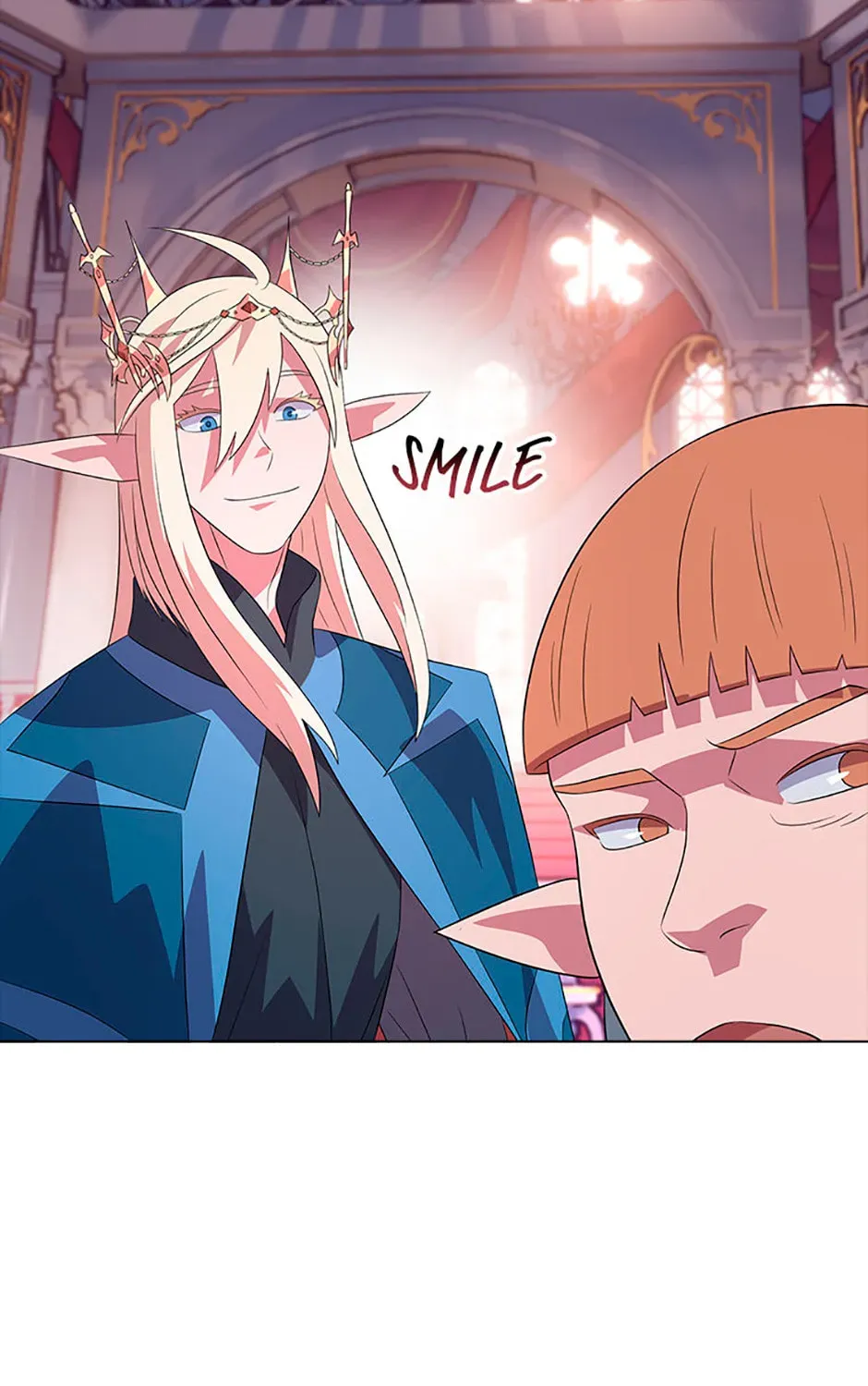 Monarch of Supreme Beings Chapter 52 - page 101