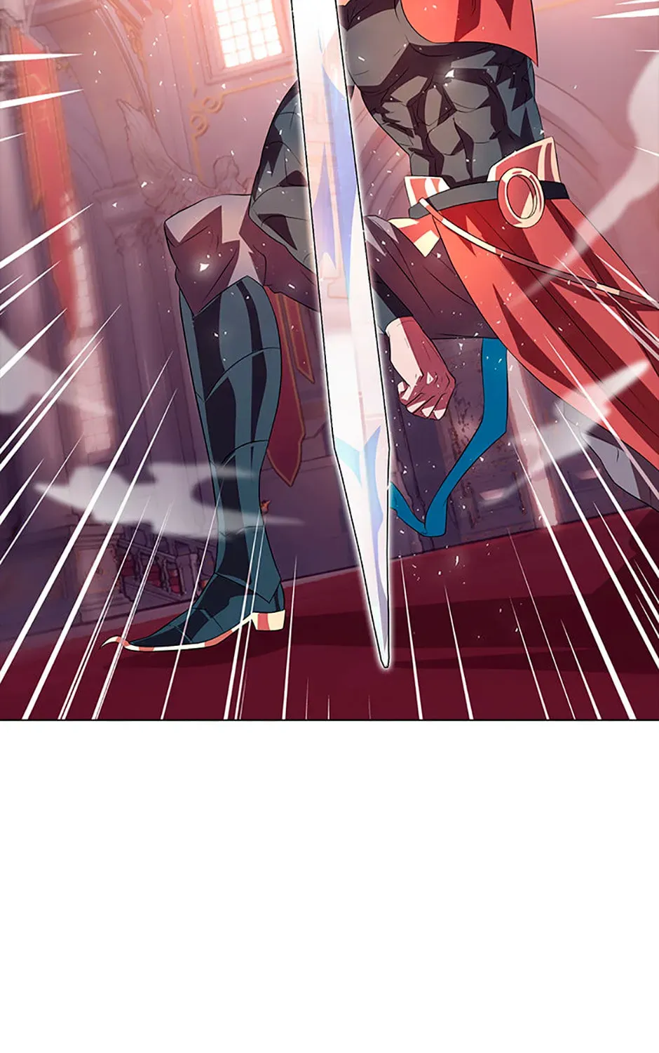 Monarch of Supreme Beings Chapter 52 - page 109