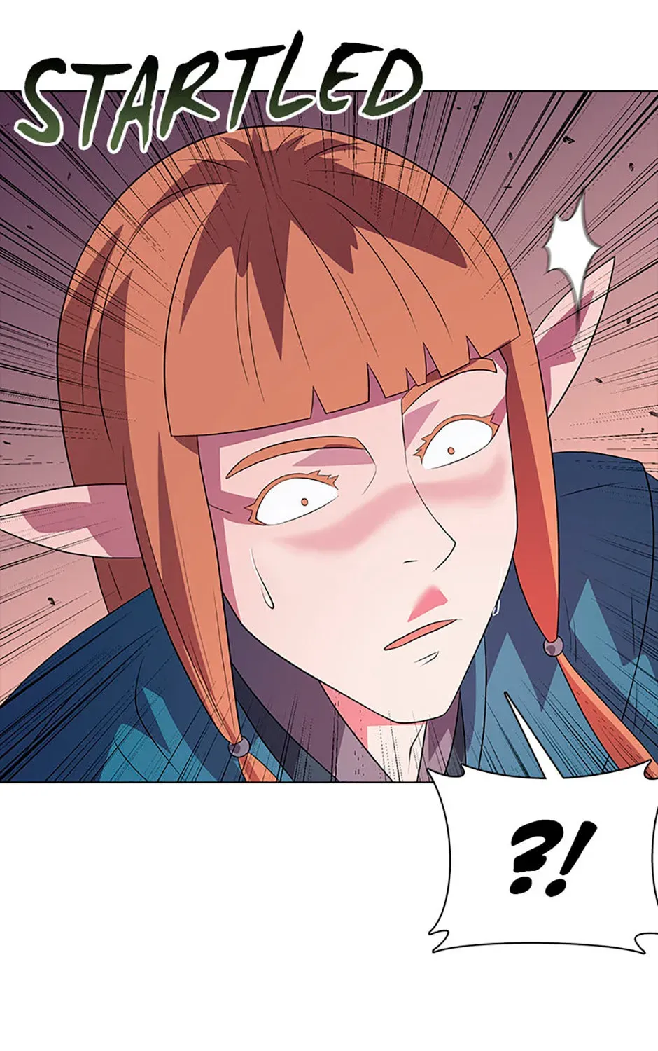 Monarch of Supreme Beings Chapter 52 - page 111