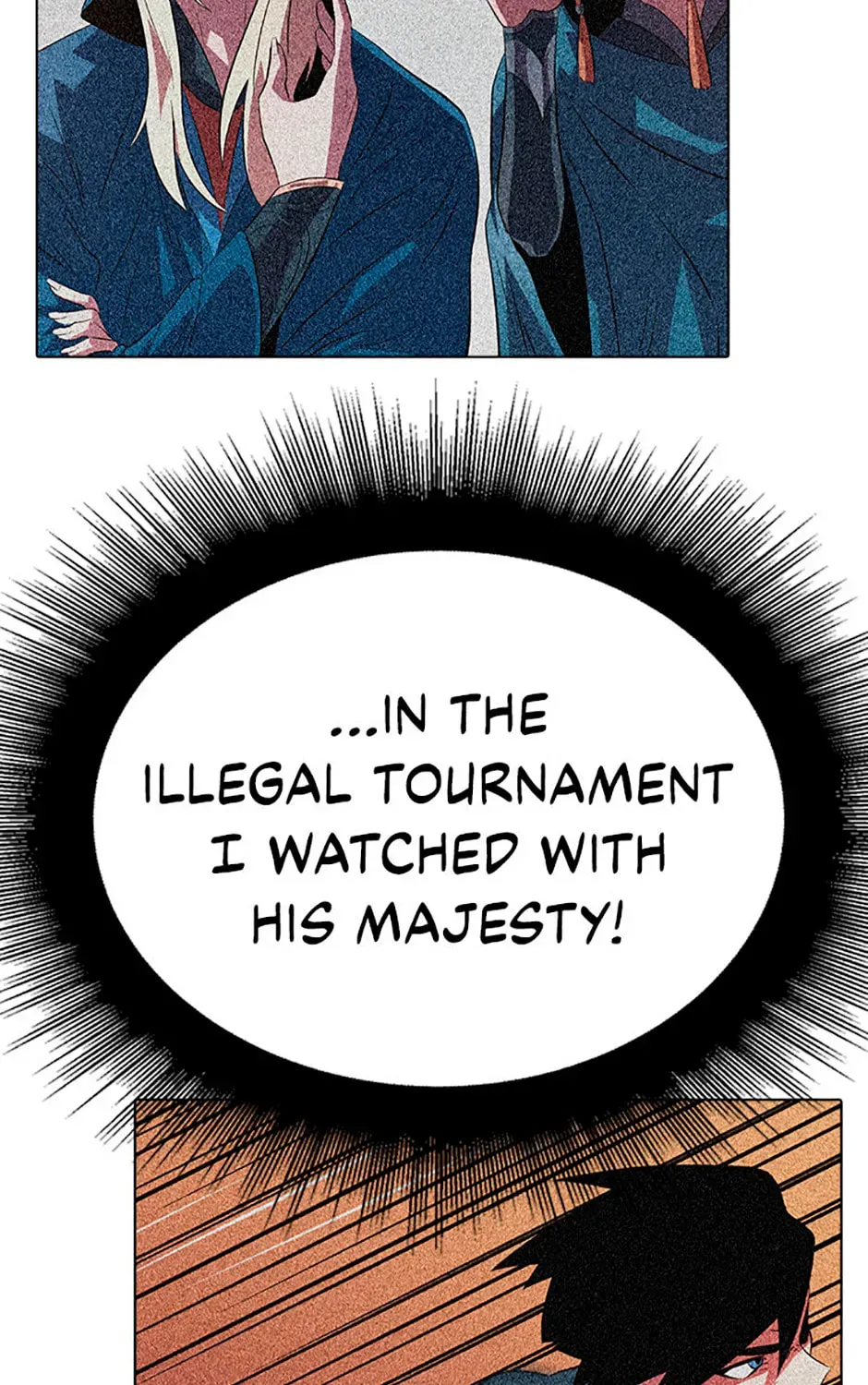 Monarch of Supreme Beings Chapter 52 - page 117
