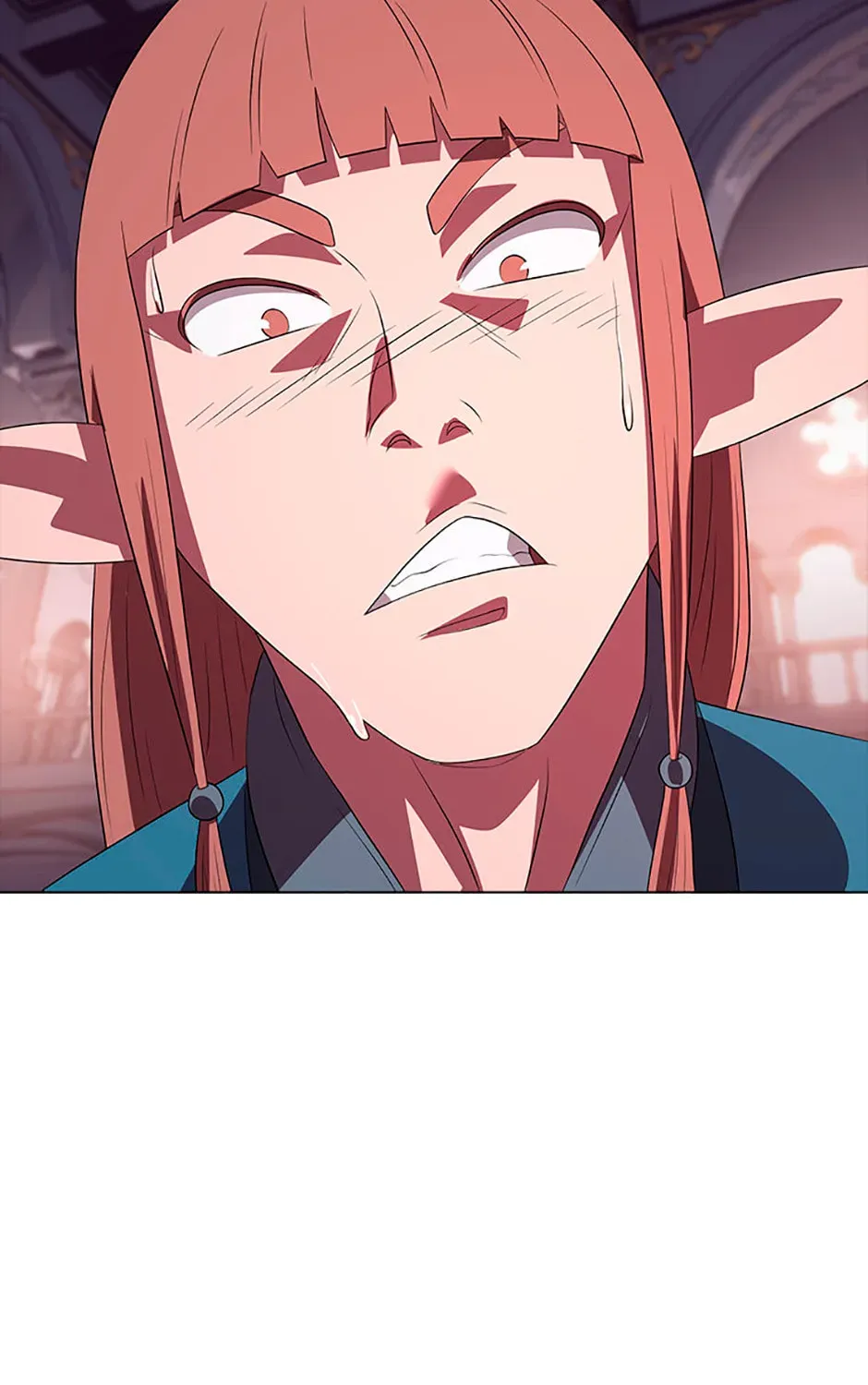 Monarch of Supreme Beings Chapter 52 - page 123