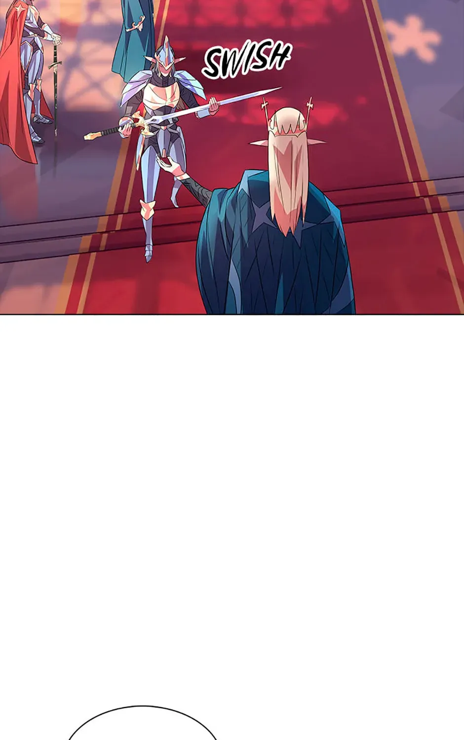 Monarch of Supreme Beings Chapter 52 - page 131