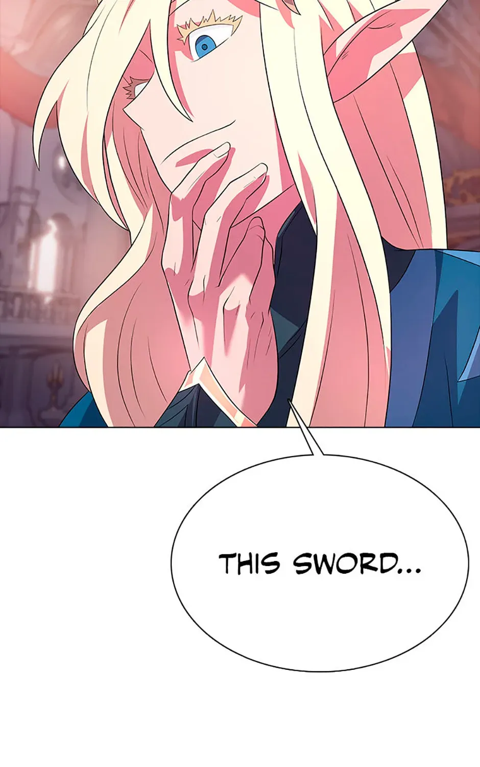 Monarch of Supreme Beings Chapter 52 - page 133