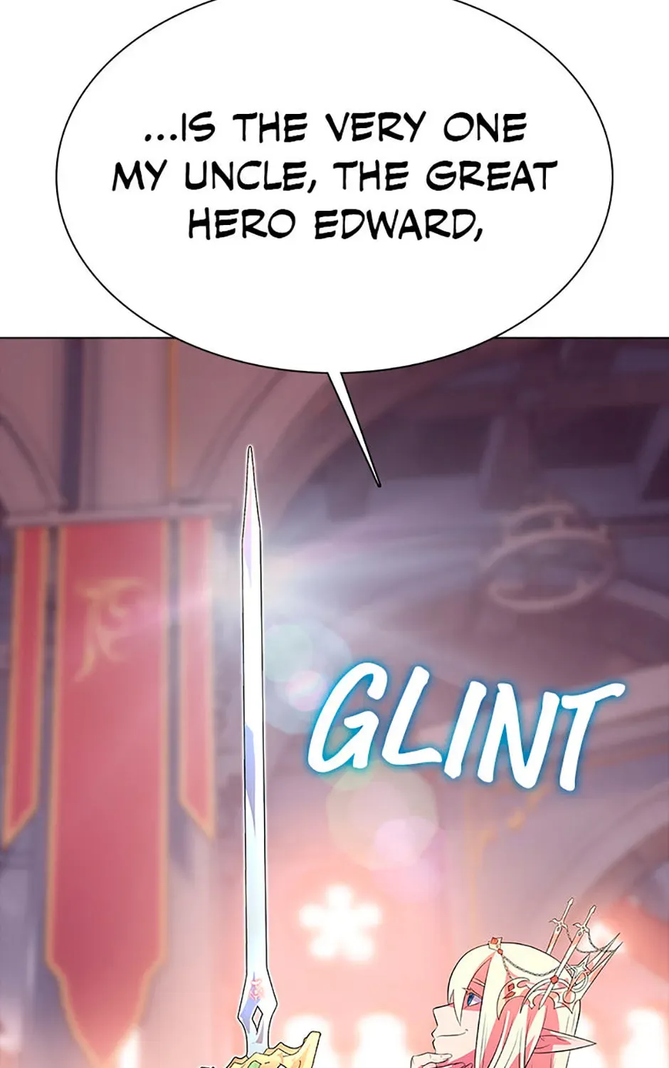 Monarch of Supreme Beings Chapter 52 - page 135