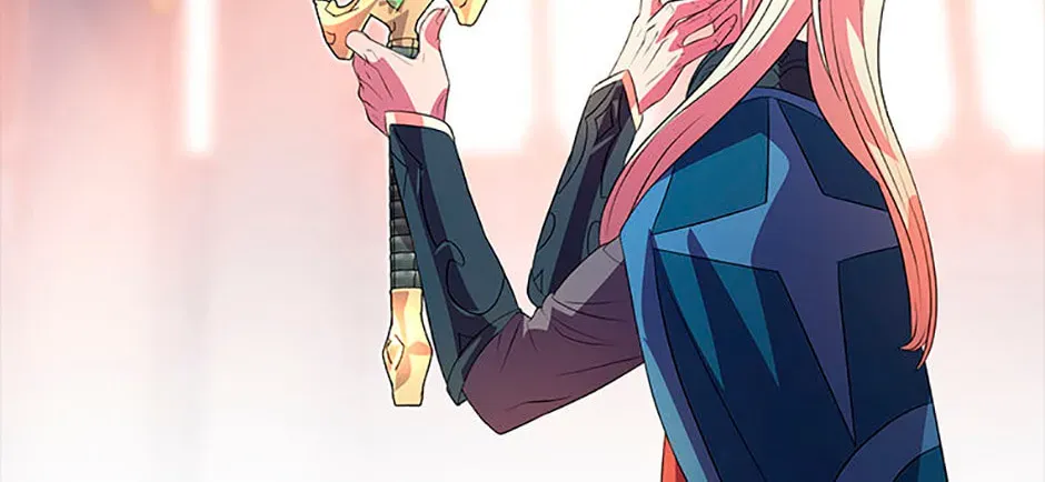 Monarch of Supreme Beings Chapter 52 - page 136