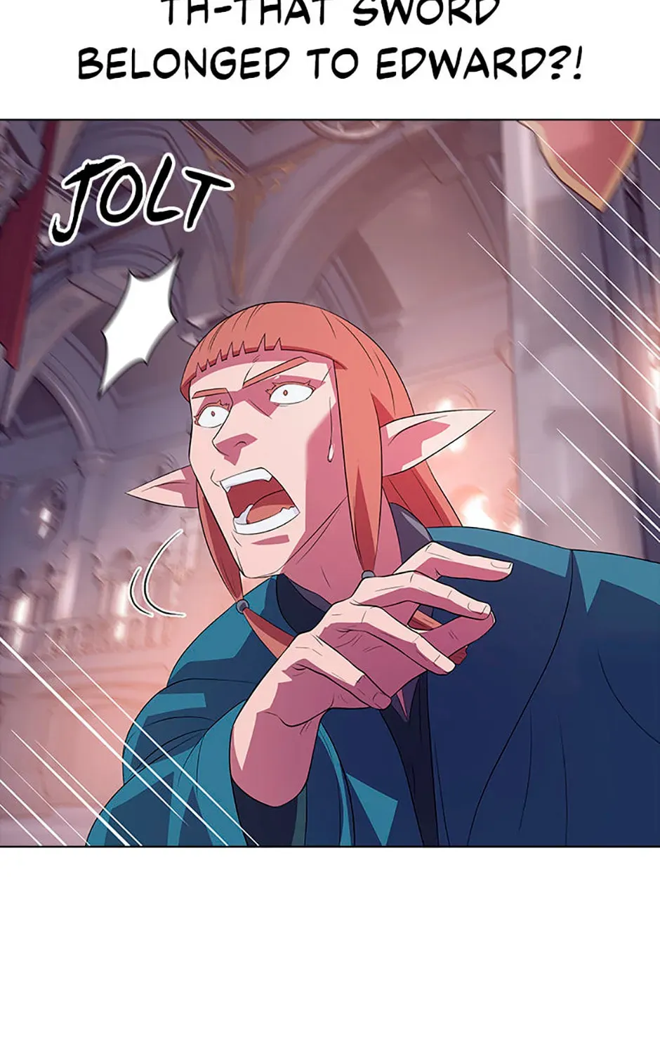 Monarch of Supreme Beings Chapter 52 - page 141