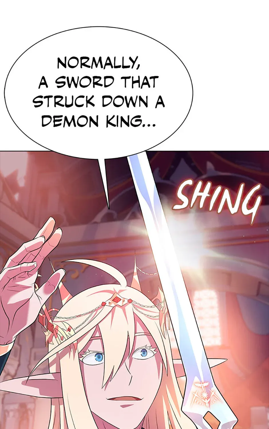 Monarch of Supreme Beings Chapter 52 - page 143