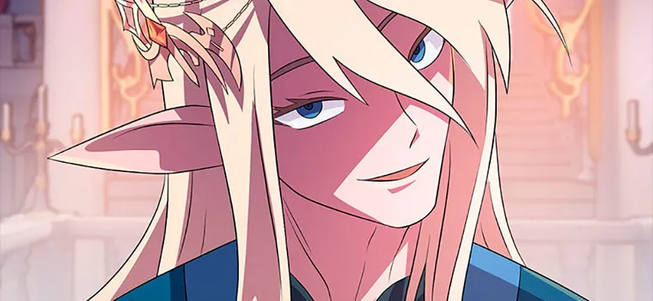 Monarch of Supreme Beings Chapter 52 - page 158