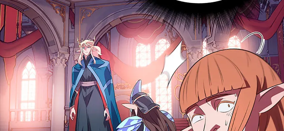 Monarch of Supreme Beings Chapter 52 - page 160