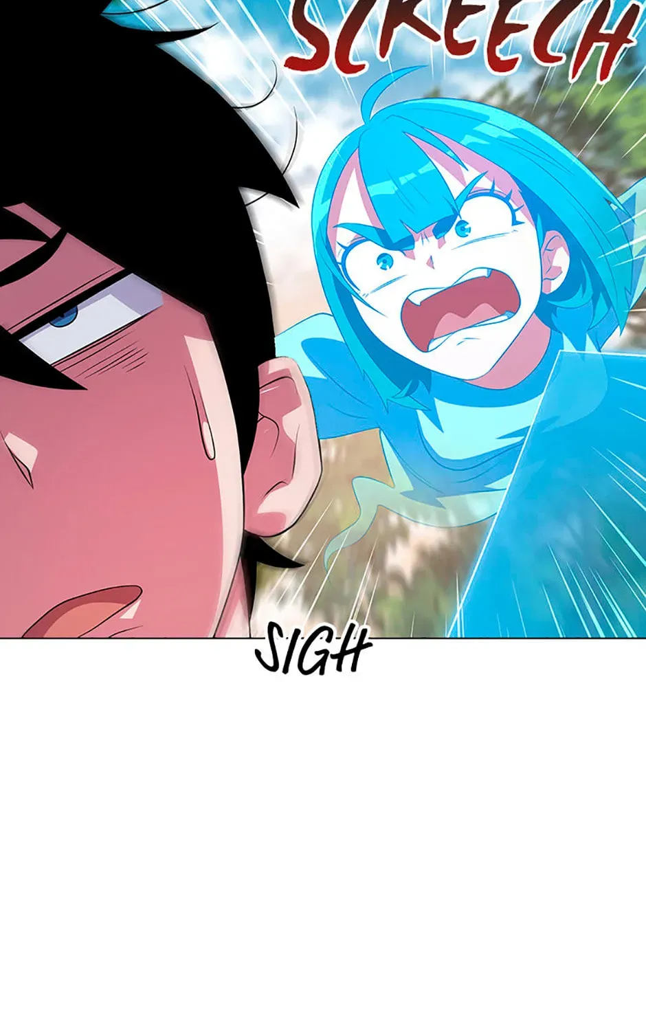 Monarch of Supreme Beings Chapter 52 - page 17