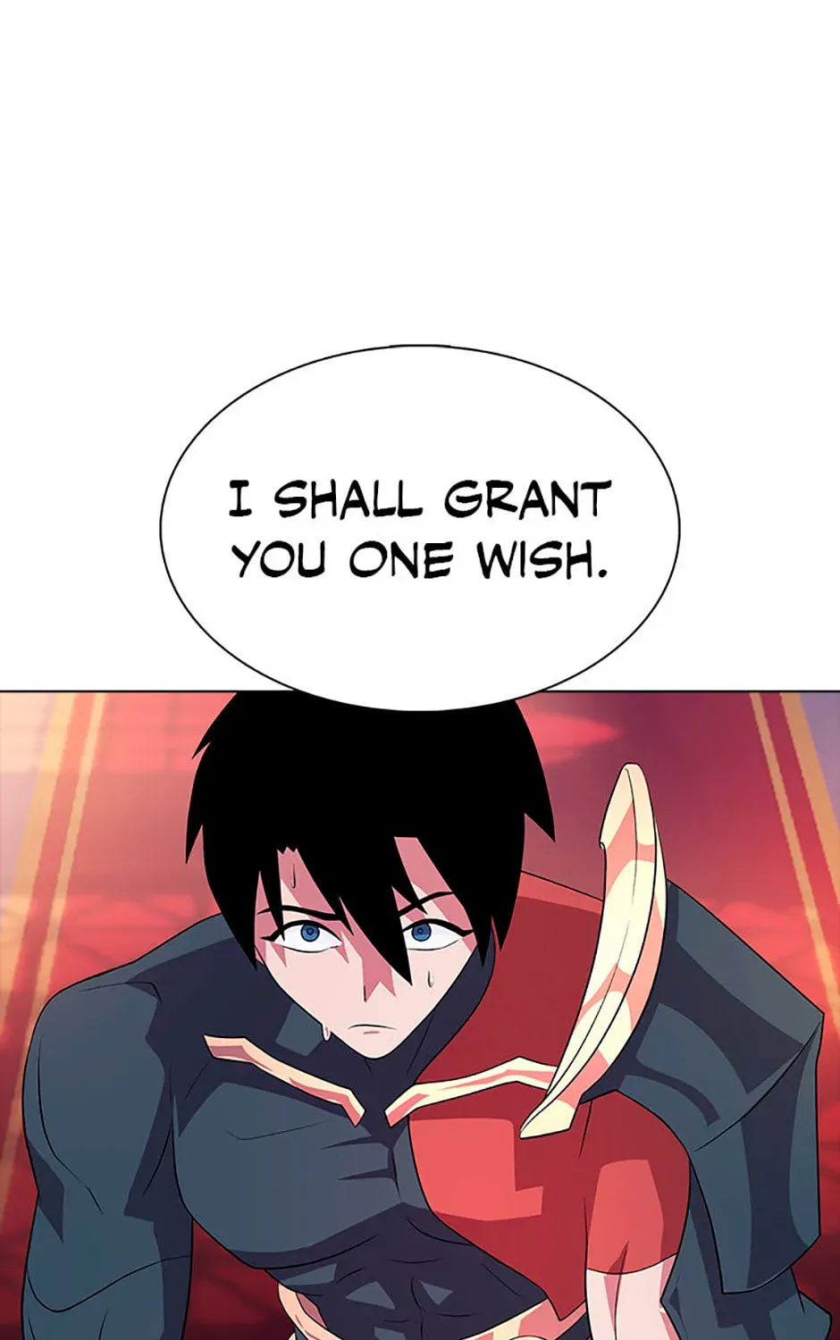 Monarch of Supreme Beings Chapter 52 - page 171