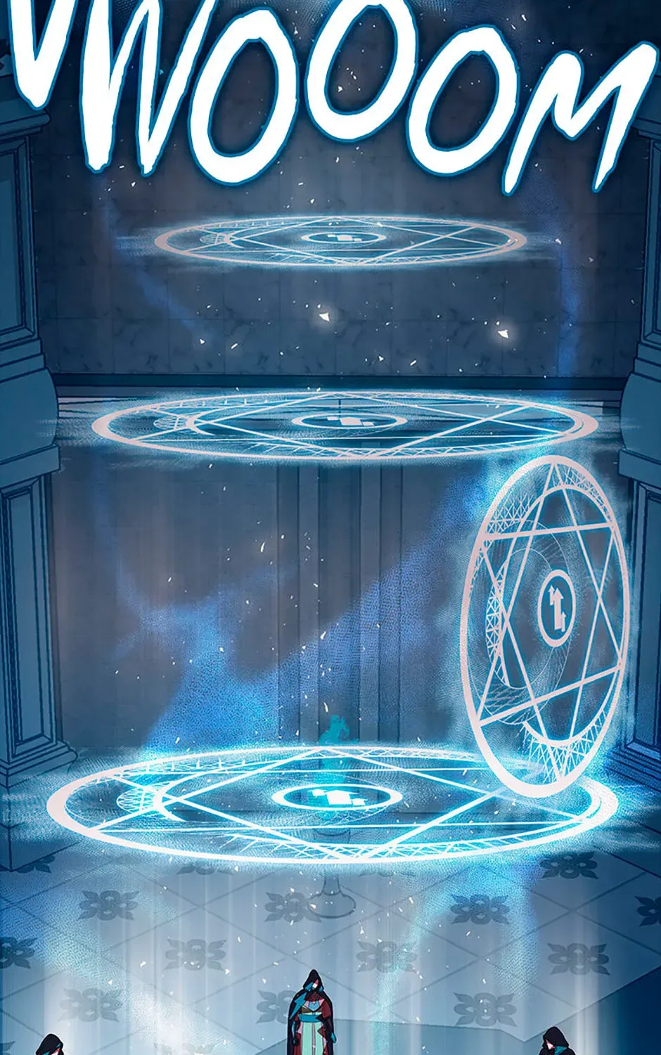 Monarch of Supreme Beings Chapter 52 - page 183