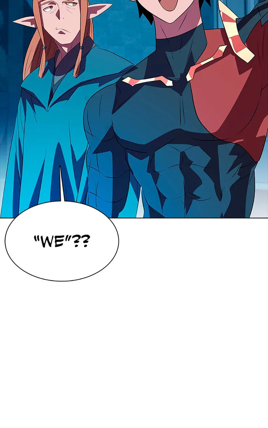 Monarch of Supreme Beings Chapter 52 - page 189