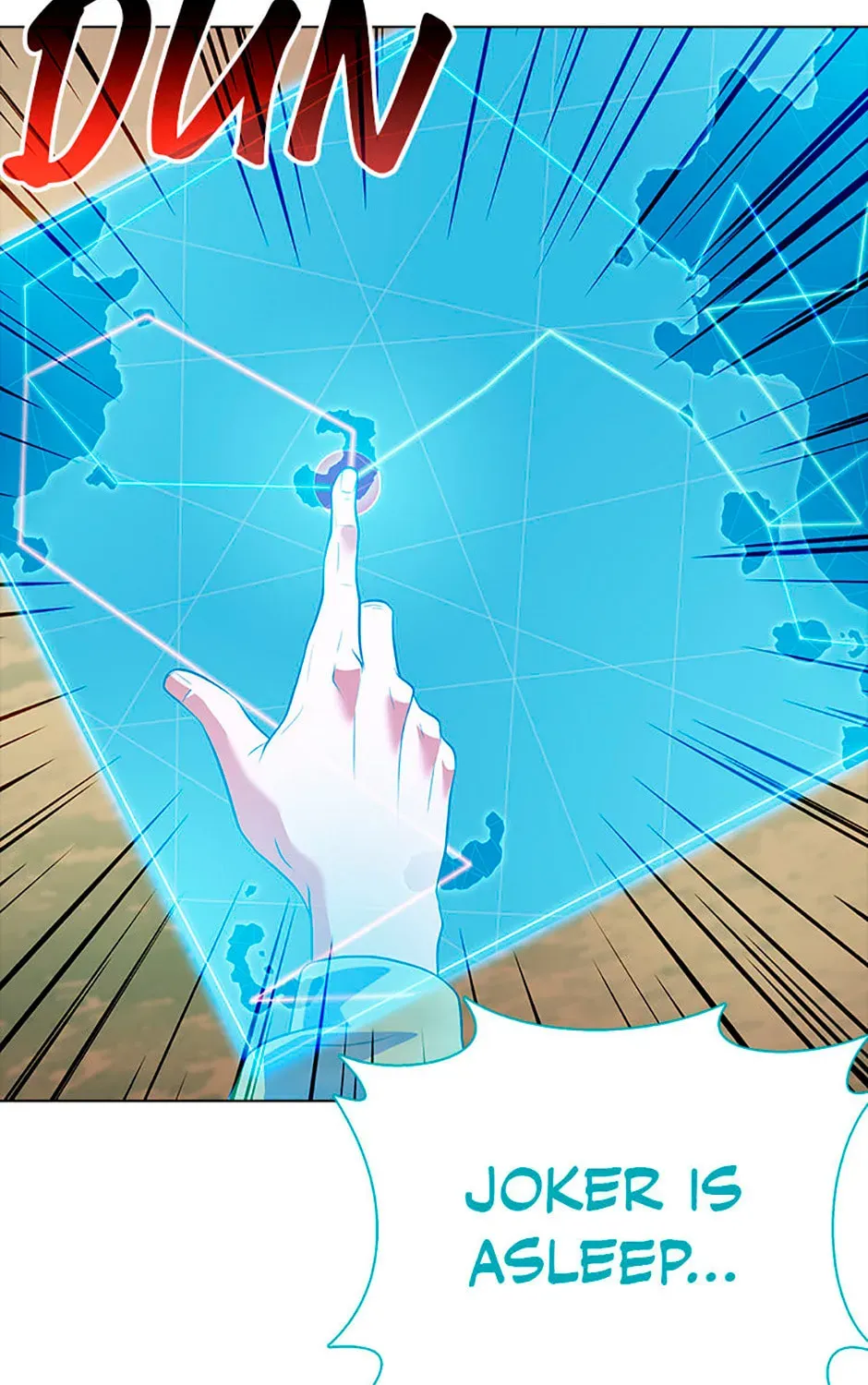 Monarch of Supreme Beings Chapter 52 - page 19