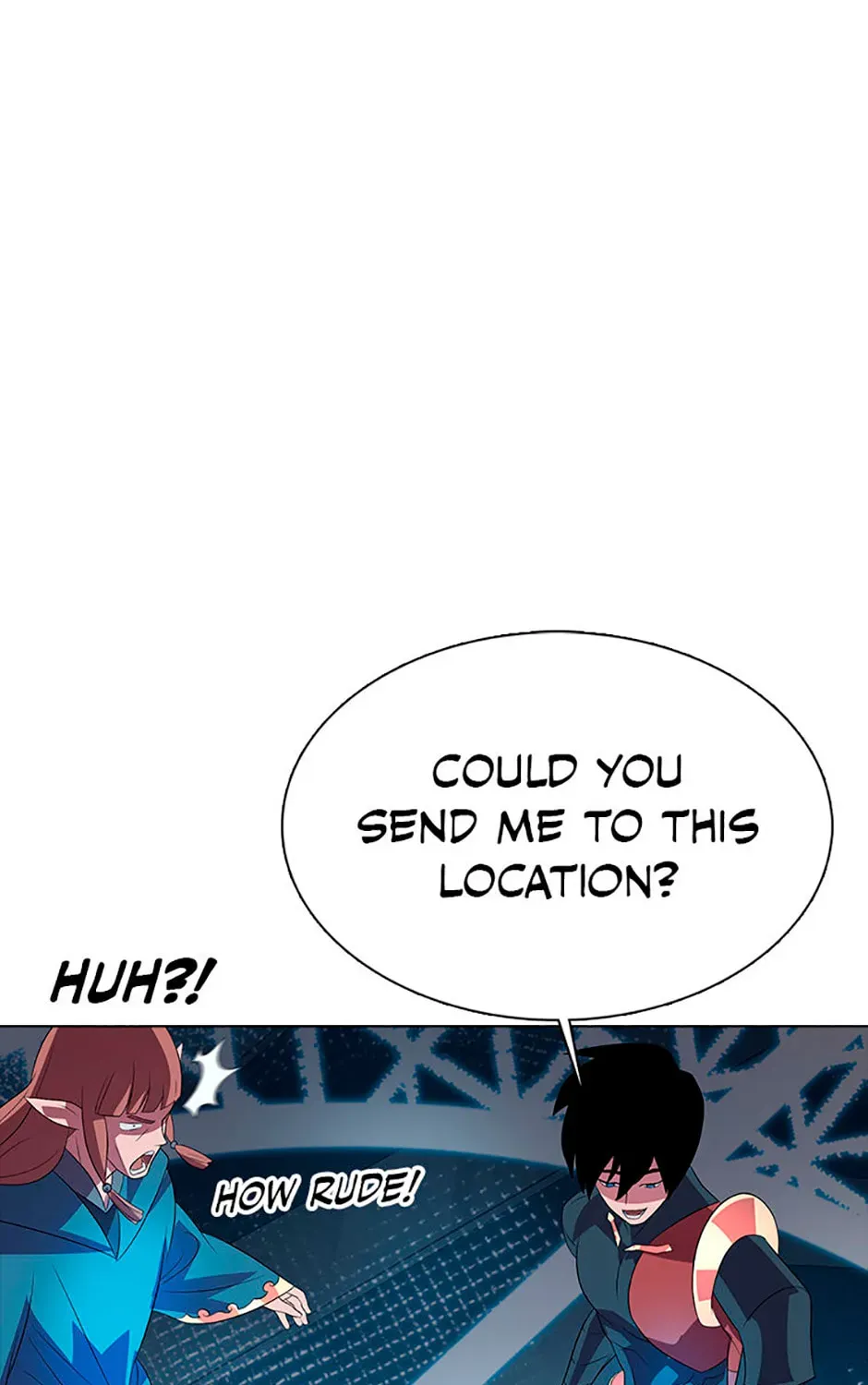 Monarch of Supreme Beings Chapter 52 - page 195