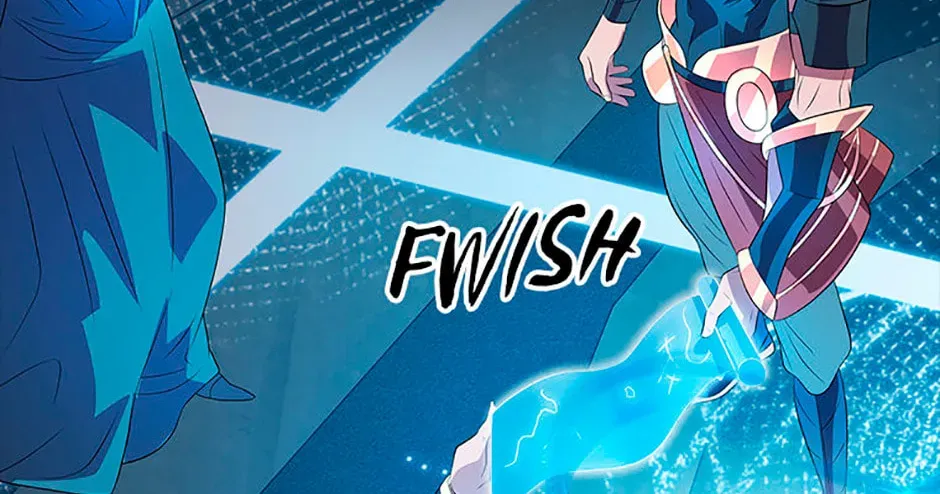 Monarch of Supreme Beings Chapter 52 - page 196