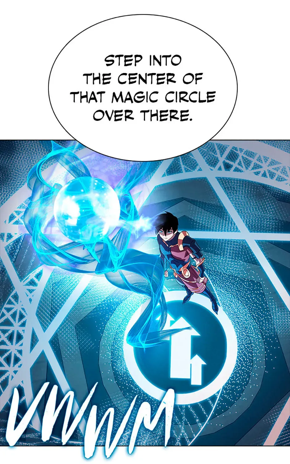 Monarch of Supreme Beings Chapter 52 - page 203