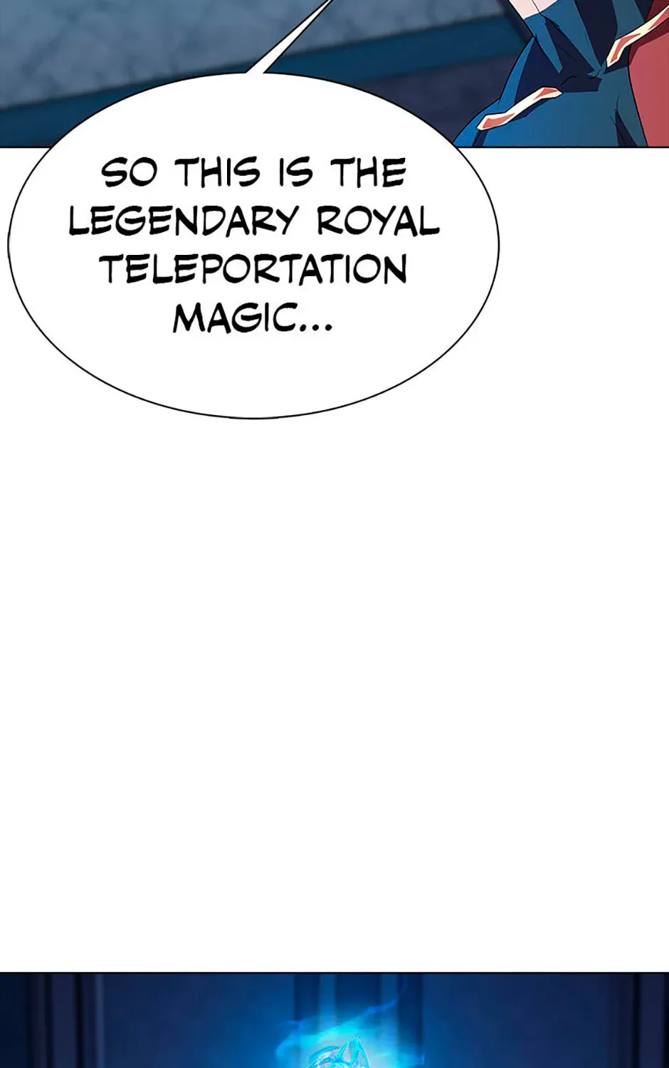 Monarch of Supreme Beings Chapter 52 - page 207