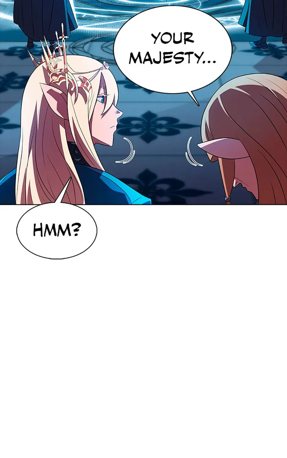 Monarch of Supreme Beings Chapter 52 - page 209