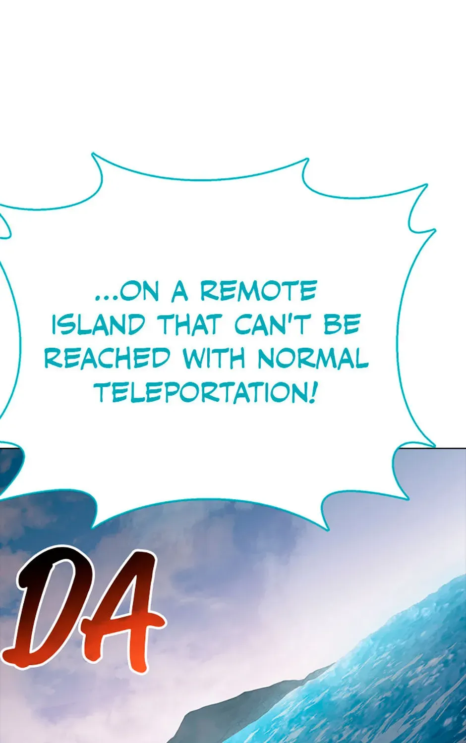 Monarch of Supreme Beings Chapter 52 - page 21