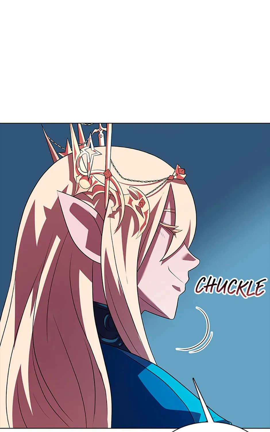 Monarch of Supreme Beings Chapter 52 - page 215