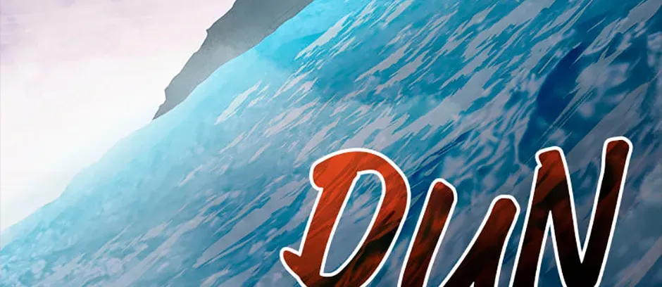 Monarch of Supreme Beings Chapter 52 - page 22